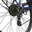 Bicicleta Eléctrica WAYSCRAL Everyway E200 28'' - Azul_4