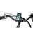 Bicicleta Eléctrica WAYSCRAL Everyway E200 28'' - Azul_6