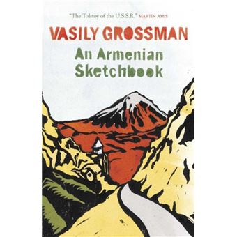 An Armenian Sketchbook