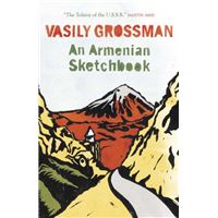 An Armenian Sketchbook