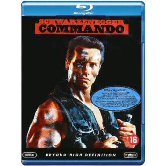 Commando