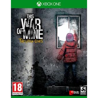 This War of Mine - The Little Ones Xbox One