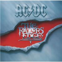 The Razors Edge - LP 180g Gold Nugget Vinil