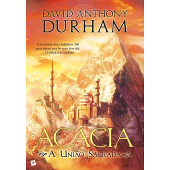 Acácia - A União Sagrada
