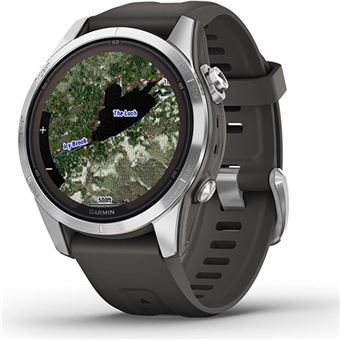 Garmin fenix 5 outlet fnac