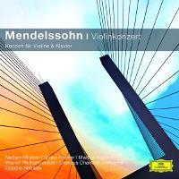 Mendelssohn- Violinkonzert Op. 64 (