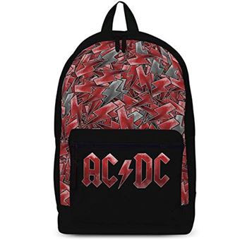 Mochila AC/DC
