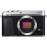 Fujifilm X-E3 - Corpo - Prateado_0