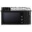 Fujifilm X-E3 - Corpo - Prateado_1
