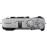 Fujifilm X-E3 - Corpo - Prateado_3