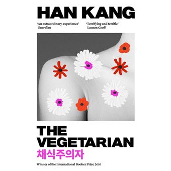 The Vegetarian - 1