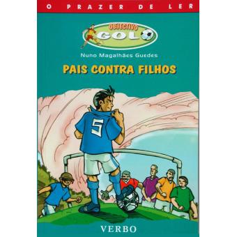 Pais Contra Filhos - 1