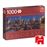 Puzzle New York Skyline - 1000 Peças - Jumbo_0