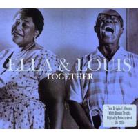 Ella & Louis Together (2CD)