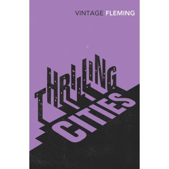 Thrilling Cities