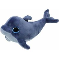 Peluche Golfinho Echo 15cm - Ty