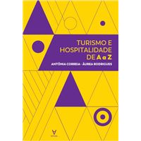 Turismo e Hospitalidade de A a Z