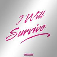 I Will Survive Disco Version - LP 12"