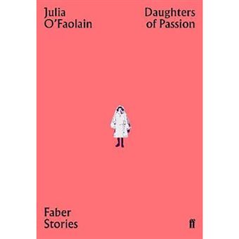 Daughters of Passion