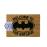 Tapete de Porta Batman - Welcome to the Bat Cave_0
