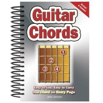Guitar Chords