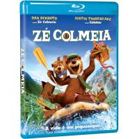 Zé Colmeia