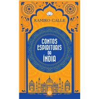 Contos Espirituais da Índia