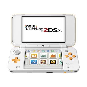 New Nintendo 2DS XL é novo modelo do portátil e chega em julho por