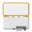 Consola New Nintendo 2DS XL (Branco + Laranja)_2