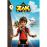 Zak Storm: Narrativas - Livro 1: Rumo à Aventura_0