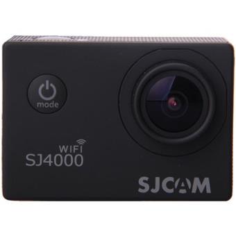 Eken h9r или sjcam 4000 wifi