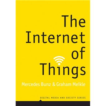 The Internet of Things