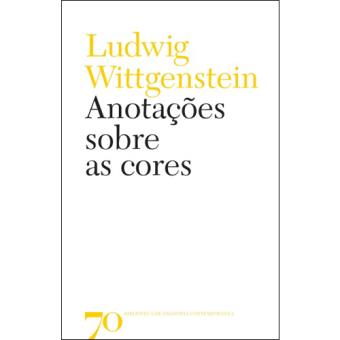 Anotações Sobre as Cores