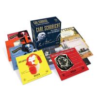 Carl Schuricht: The Decca Recordings (10CD)