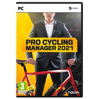 Pro Cycling Manager 2023, PC Steam Game
