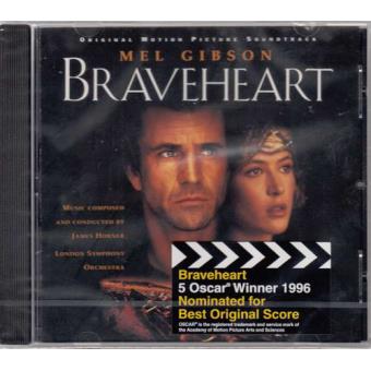 BSO Braveheart