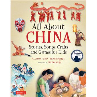 All About China