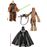 Figura Star Wars The Black Series - Envio Aleatório_0