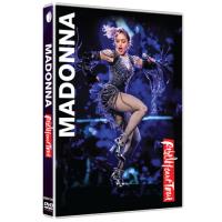 Rebel Heart Tour (DVD)