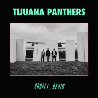 Tijuana Panthers - 1