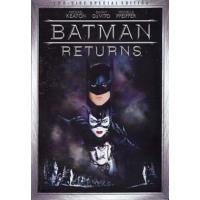 Batman Regressa - Edição Especial