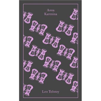 Anna Karenina