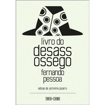 Livro do Desassossego