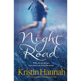 Night Road - 1