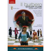 Il Burbero Di Buon Cuore