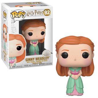 fnac funko pop harry potter