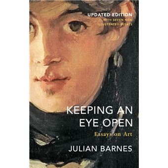 Keeping an Eye Open