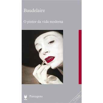 O Pintor da Vida Moderna