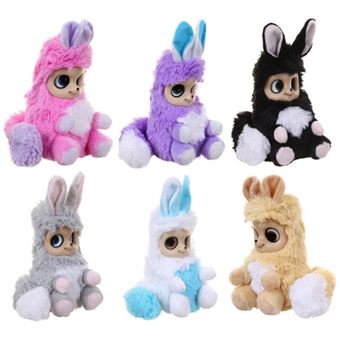 Peluche Bush Baby World - Concentra - Envio Aleatório