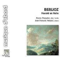 Berlioz | Harold en Italie